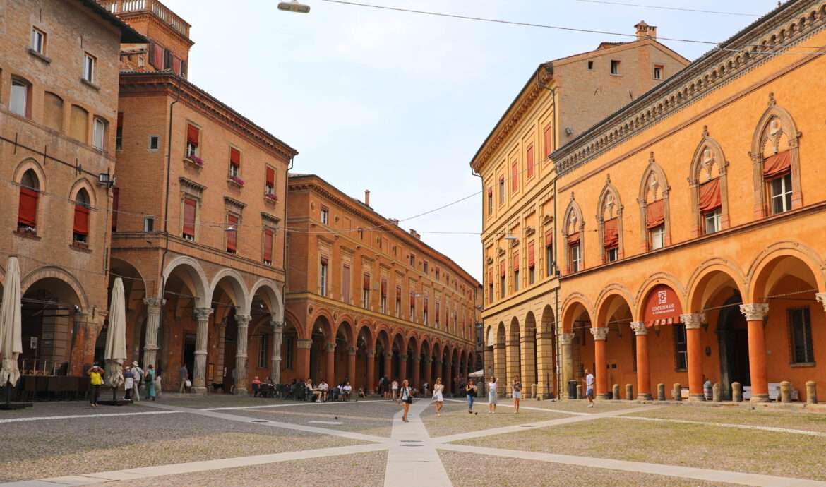 Rilancio turismo cruciale per emilia-romagna