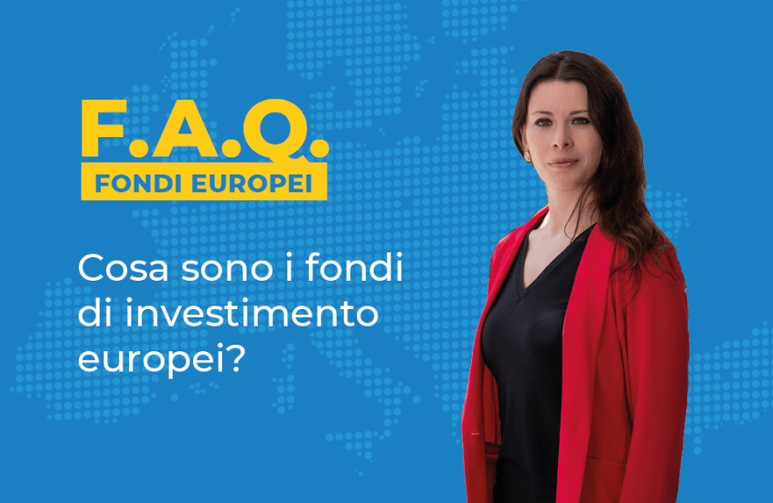 1) Cosa sono i fondi di investimento europei?