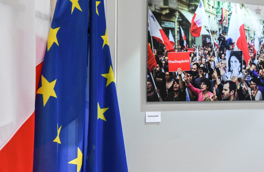 Malta: necessario nuovo monito Parlamento Europeo su stato di diritto