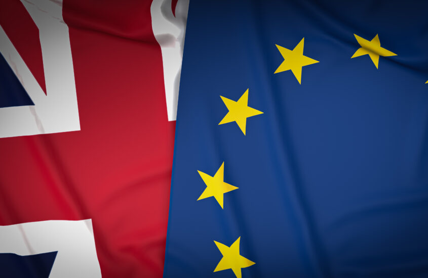 UE, Commissione difenda diritti cittadini italiani in UK