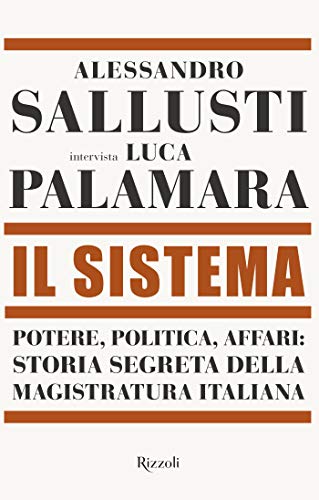 Censura a “Il Sistema” è attacco a libertà di stampa