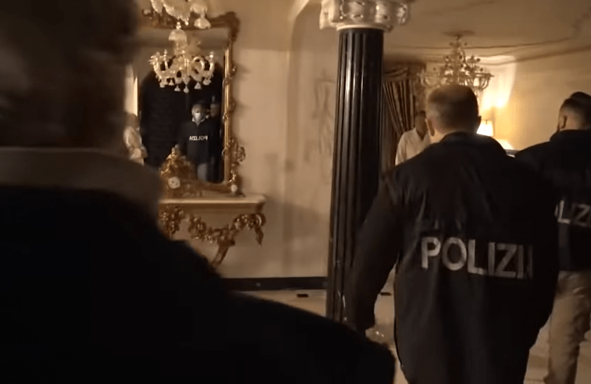 Roma: sentenza Casamonica passo in avanti nella lotta alla mafia
