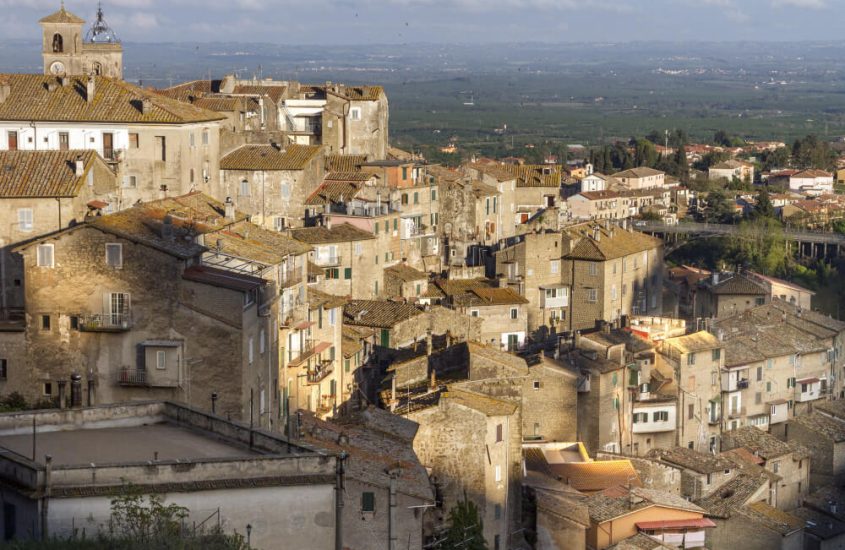 Pnrr: il Piano Borghi va rivisto