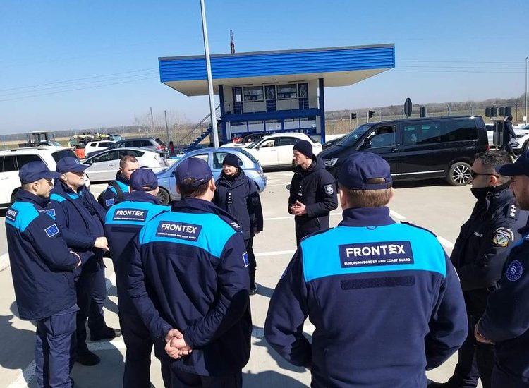 Ue: dimissioni Leggeri, occasione per rifondare Frontex
