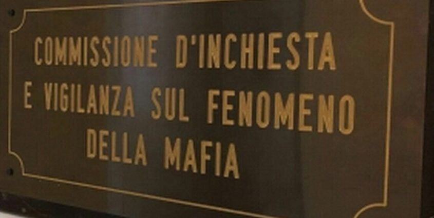 Mafia: chiarire episodio audizione massoni a Trapani