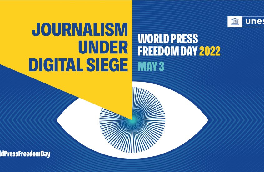Ue: dedichiamo Giornata mondiale libertà di stampa ad Assange