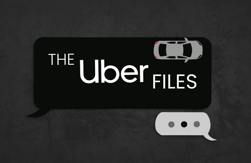 Uber files: scandalo internazionale, Renzi chiarisca suo coinvolgimento