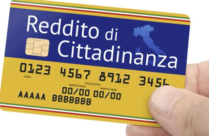 Reddito di cittadinanza: per Ue va potenziato come vuole il M5S