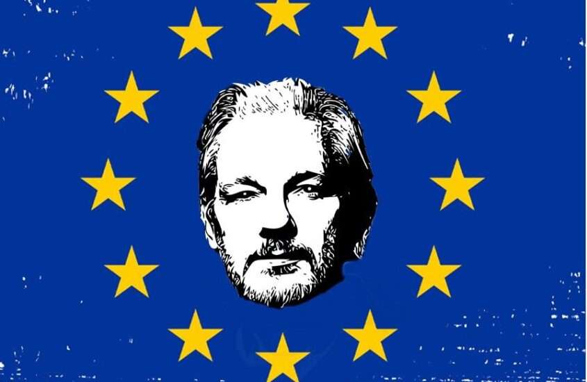 Peccato per Assange, per noi è vincitore morale Premio Sacharov