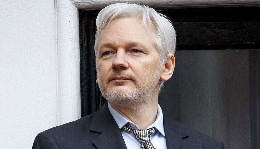 Premio Sacharov: delusi da decisione PE per invitare solo moglie Assange