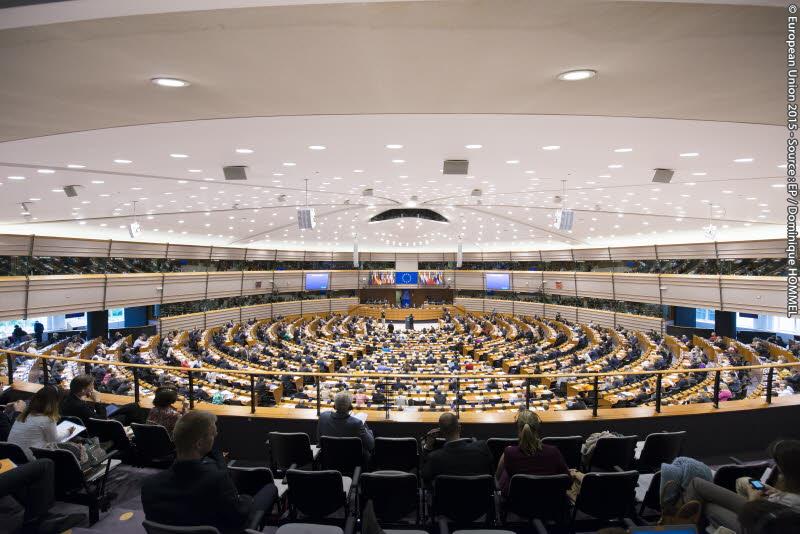 Qatargate: bene voto PE, adesso serve riforma interna