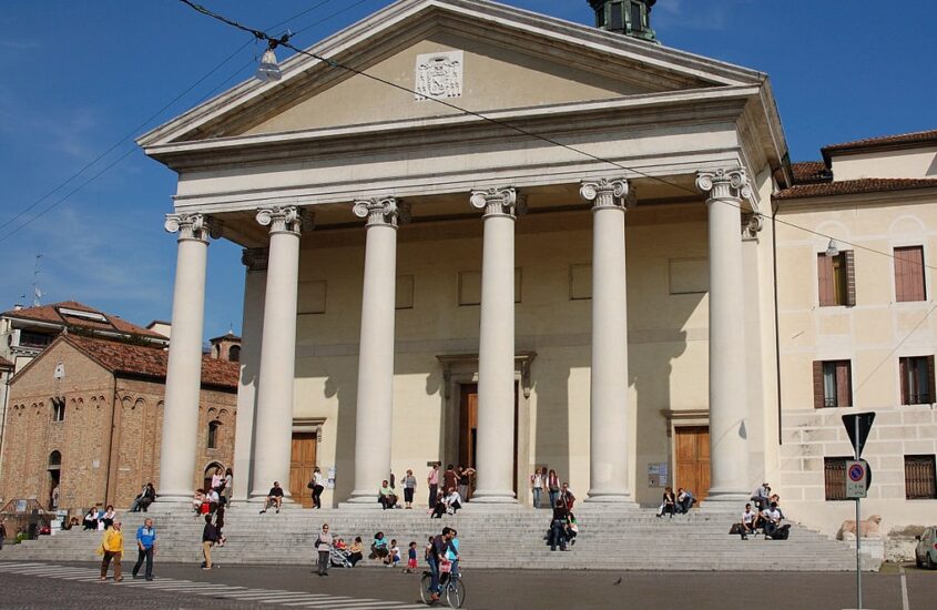 Lancio eventi Treviso e San Bonifacio (VR)