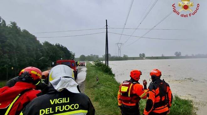 Maltempo in Emilia-Romagna, Europa aiuti con fondo di solidarietà