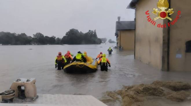 Alluvione: bene confronto Ue con amministratori Emilia-Romagna, ora nuovo approccio sul territorio