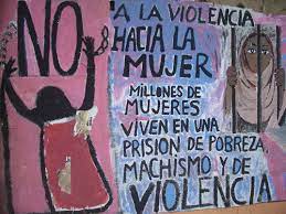 Missione Repubblica Dominicana. La violenza su donne e bambini non è reato