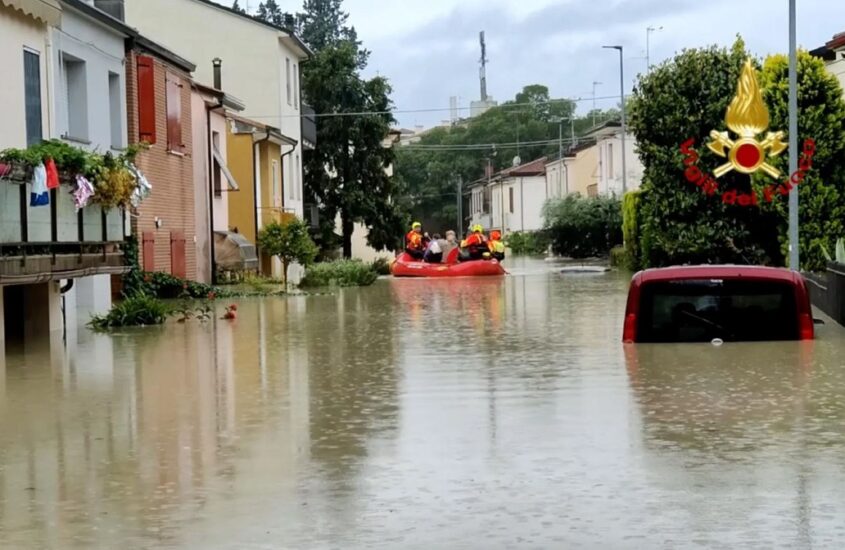 Emilia-Romagna: Ue sia rapida su ok accesso al Fondo di solidarietà, già perso troppo tempo