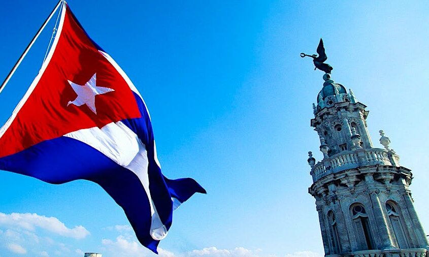 Stop al ‘bloqueo’ a Cuba