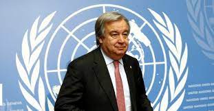 MO: sosteniamo iniziativa di Guterres per il cessate il fuoco