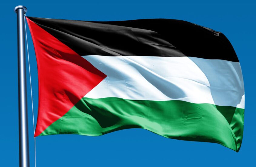 Mo: Italia riconosca Palestina come altri Paesi Ue